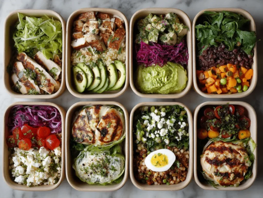 10 Best Lunch Ideas to Spice Up Your Routine: Easy Recipes 3 Finished 10 best lunch ideas to spice up your routine ready to enjoy