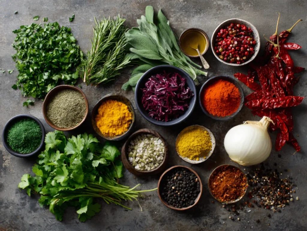 Tasty Easy Healthy Lunch Ideas That Actually Satisfy 2 Ingredients for tasty easy healthy lunch ideas with bold flavors