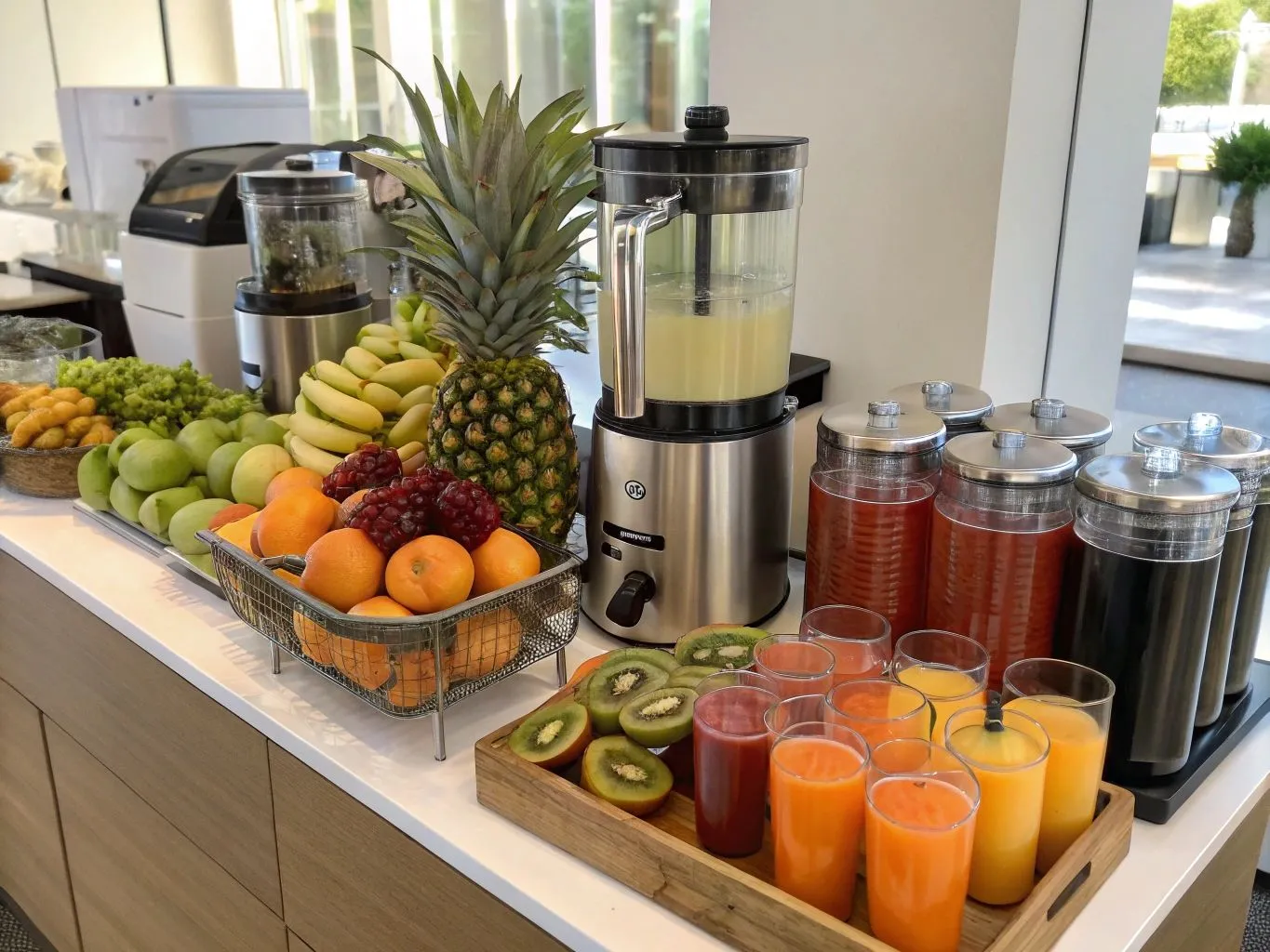 Quick and Easy Juice Recipes for Busy Mornings 1 juice recipes