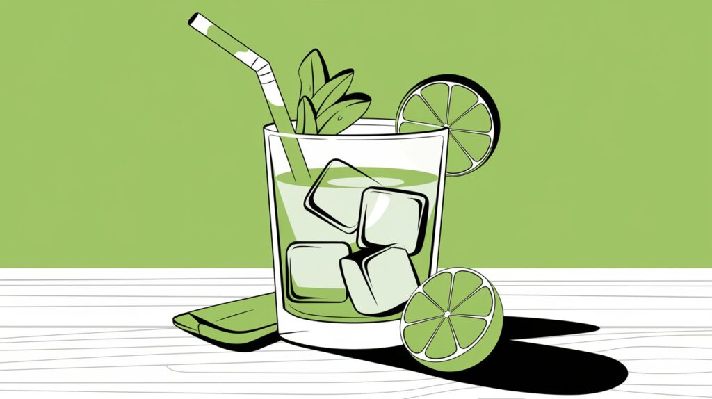 3 Summer Juice Recipes to Keep You Cool 3 Cucumber Lime Refresher