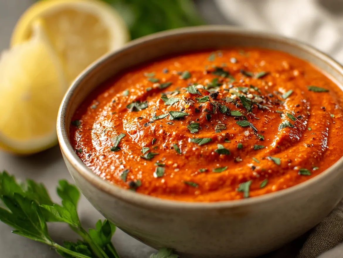 Yumm sauce recipe - homemade recipe with fresh ingredients